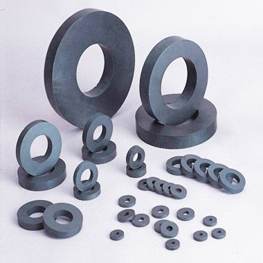 Ferrite